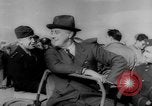 Image of President Roosevelt Sicily Italy, 1943, second 54 stock footage video 65675041820