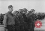 Image of President Roosevelt Sicily Italy, 1943, second 58 stock footage video 65675041820