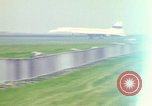 Image of Paris Air Show Paris France, 1971, second 1 stock footage video 65675041821