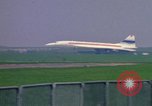 Image of Paris Air Show Paris France, 1971, second 3 stock footage video 65675041821