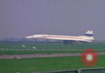 Image of Paris Air Show Paris France, 1971, second 4 stock footage video 65675041821