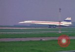 Image of Paris Air Show Paris France, 1971, second 5 stock footage video 65675041821