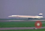 Image of Paris Air Show Paris France, 1971, second 6 stock footage video 65675041821
