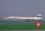 Image of Paris Air Show Paris France, 1971, second 7 stock footage video 65675041821