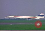 Image of Paris Air Show Paris France, 1971, second 8 stock footage video 65675041821