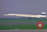 Image of Paris Air Show Paris France, 1971, second 9 stock footage video 65675041821