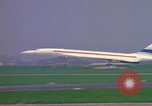 Image of Paris Air Show Paris France, 1971, second 10 stock footage video 65675041821