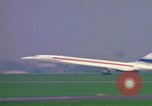Image of Paris Air Show Paris France, 1971, second 11 stock footage video 65675041821