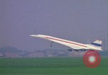 Image of Paris Air Show Paris France, 1971, second 15 stock footage video 65675041821