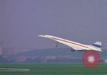 Image of Paris Air Show Paris France, 1971, second 16 stock footage video 65675041821