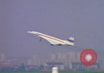 Image of Paris Air Show Paris France, 1971, second 18 stock footage video 65675041821