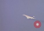 Image of Paris Air Show Paris France, 1971, second 22 stock footage video 65675041821