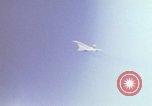 Image of Paris Air Show Paris France, 1971, second 27 stock footage video 65675041821