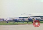 Image of Paris Air Show Paris France, 1971, second 1 stock footage video 65675041822