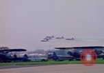 Image of Paris Air Show Paris France, 1971, second 3 stock footage video 65675041822