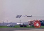 Image of Paris Air Show Paris France, 1971, second 4 stock footage video 65675041822