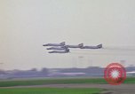 Image of Paris Air Show Paris France, 1971, second 5 stock footage video 65675041822