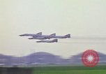 Image of Paris Air Show Paris France, 1971, second 6 stock footage video 65675041822