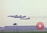 Image of Paris Air Show Paris France, 1971, second 7 stock footage video 65675041822