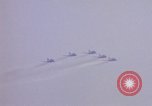 Image of Paris Air Show Paris France, 1971, second 11 stock footage video 65675041822