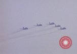 Image of Paris Air Show Paris France, 1971, second 12 stock footage video 65675041822