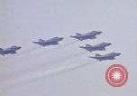 Image of Paris Air Show Paris France, 1971, second 14 stock footage video 65675041822