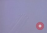 Image of Paris Air Show Paris France, 1971, second 31 stock footage video 65675041822
