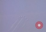 Image of Paris Air Show Paris France, 1971, second 32 stock footage video 65675041822