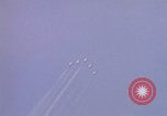 Image of Paris Air Show Paris France, 1971, second 36 stock footage video 65675041822
