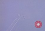 Image of Paris Air Show Paris France, 1971, second 37 stock footage video 65675041822