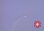 Image of Paris Air Show Paris France, 1971, second 39 stock footage video 65675041822