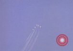 Image of Paris Air Show Paris France, 1971, second 41 stock footage video 65675041822
