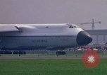 Standbild Paris Air Show Paris Frankreich, 1971, aus Sekunde 3 historischem Filmmaterial Videoclip 65675041823