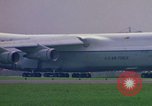 Standbild Paris Air Show Paris Frankreich, 1971, aus Sekunde 7 historischem Filmmaterial Videoclip 65675041823