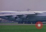 Standbild Paris Air Show Paris Frankreich, 1971, aus Sekunde 13 historischem Filmmaterial Videoclip 65675041823