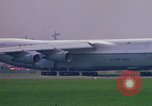 Standbild Paris Air Show Paris Frankreich, 1971, aus Sekunde 14 historischem Filmmaterial Videoclip 65675041823