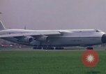 Standbild Paris Air Show Paris Frankreich, 1971, aus Sekunde 16 historischem Filmmaterial Videoclip 65675041823