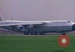 Standbild Paris Air Show Paris Frankreich, 1971, aus Sekunde 17 historischem Filmmaterial Videoclip 65675041823