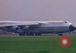 Standbild Paris Air Show Paris Frankreich, 1971, aus Sekunde 19 historischem Filmmaterial Videoclip 65675041823