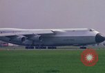 Standbild Paris Air Show Paris Frankreich, 1971, aus Sekunde 20 historischem Filmmaterial Videoclip 65675041823