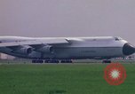 Standbild Paris Air Show Paris Frankreich, 1971, aus Sekunde 21 historischem Filmmaterial Videoclip 65675041823