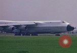 Standbild Paris Air Show Paris Frankreich, 1971, aus Sekunde 22 historischem Filmmaterial Videoclip 65675041823