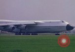 Standbild Paris Air Show Paris Frankreich, 1971, aus Sekunde 23 historischem Filmmaterial Videoclip 65675041823