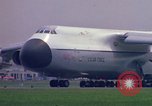Standbild Paris Air Show Paris Frankreich, 1971, aus Sekunde 38 historischem Filmmaterial Videoclip 65675041823