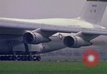 Standbild Paris Air Show Paris Frankreich, 1971, aus Sekunde 52 historischem Filmmaterial Videoclip 65675041823