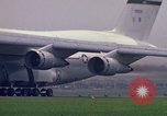 Standbild Paris Air Show Paris Frankreich, 1971, aus Sekunde 54 historischem Filmmaterial Videoclip 65675041823