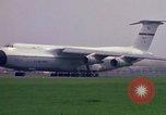 Standbild Paris Air Show Paris Frankreich, 1971, aus Sekunde 57 historischem Filmmaterial Videoclip 65675041823