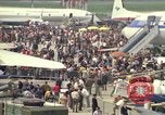 Image of Paris Air Show Paris France, 1971, second 1 stock footage video 65675041824