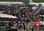 Image of Paris Air Show Paris France, 1971, second 3 stock footage video 65675041824