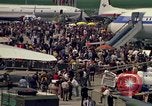 Image of Paris Air Show Paris France, 1971, second 4 stock footage video 65675041824